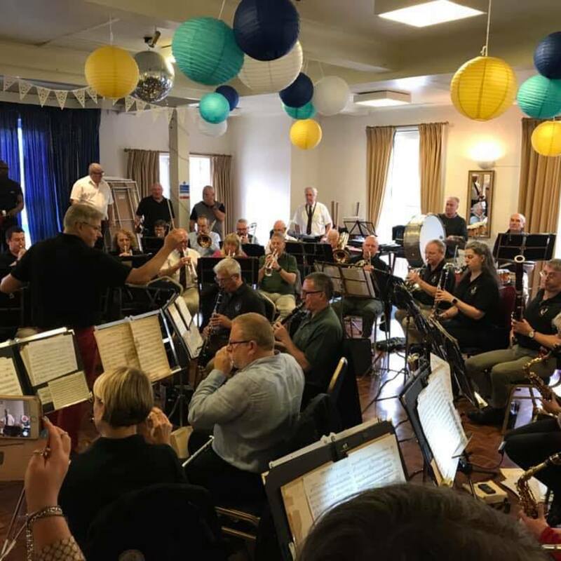 Can't you just hear them enjoying it..?